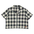 NAVY - GREEN CH